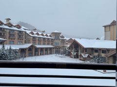 -长白山万达锦华套房酒店