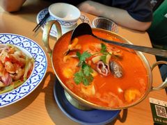 -KingThaia金泰兰(来福士中心店)