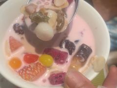 -都会尚膳·海鲜自助餐厅(重庆万豪酒店)