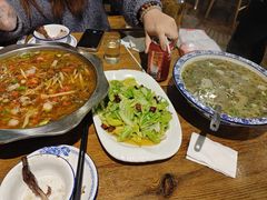 -厨神老街兔·淳朴人家店(盐帮菜风味名店)