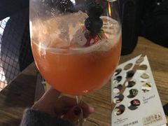 -奇醜的猴子咖啡(财信广场店)