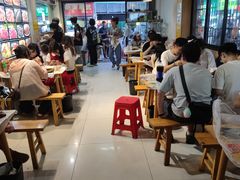 -郑记•不夜城烧烤•龙虾•虾蟹(黄鹤楼店)