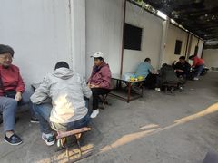 -张家油条