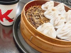 小笼包-熙盛源(滨湖万达店)