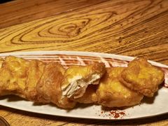 -长亭酒肆.武夷菜(鼓楼后海店)