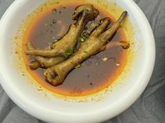 -李叔叔虾蟹大排档(青羊店)
