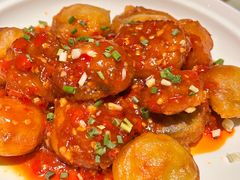 -树厨贵州菜(大十字店)