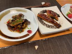 -菊上日式料理(蚌埠银泰店)