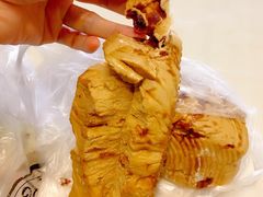 红糖馒头-御梁坊红糖馒头