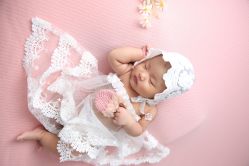 -贯日漂亮宝贝儿童摄影