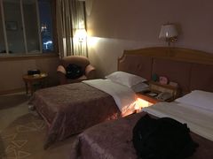 -东瓯大酒店(温州梧田老街店)