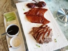 -漢舍中国菜馆(889广场店)