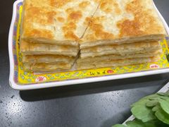 -芦月轩羊蝎子(北蜂窝店)