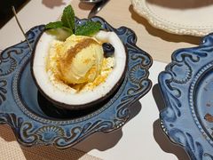 -get pizza意大利餐厅(凯德MALL店)