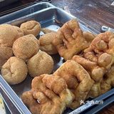 豆浆➕油条早餐店