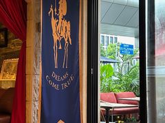 -ZAFFERANO西班牙海鲜饭(上海首店)