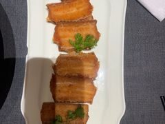 -锦府园·新台州菜(合生汇店)