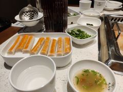 -九府羊·鲜羊火锅·烤串(新华路店)