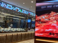 -新丁香海鲜酒店(银海商贸城店)