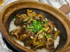 -红星光发煲仔饭(大石街店)