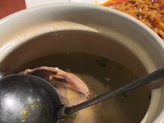 -大鸭梨烤鸭(金色漫香店)