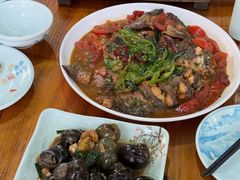 -柴火农家饭(遇龙河店)