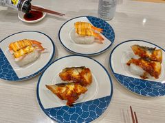 -濱寿司(高新伊藤店)