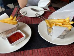 -WOLFGANG PUCK KITCHEN & BAR(迪士尼小镇店)