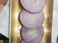 -权金城·烤肉(华北商厦店)