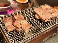 -300杯·和牛烧肉清酒专门店(廊里店)