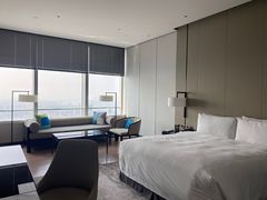 -长沙尼依格罗酒店