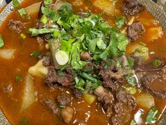 -周老三跷脚牛肉·全牛火锅(非遗传承店)