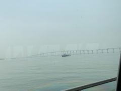 -澳门环岛游湾仔码头