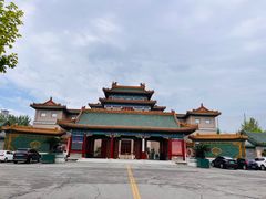 -中国紫檀博物馆