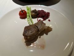 -王品牛排(福州泰禾店)