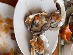 -视界美食自助餐厅·石家庄希尔顿酒店