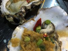 -老金烧烤(伟东新都店)