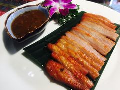 -忘忧草融合私房菜(红鼎国际店)