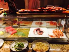 -嘉定凯悦·咖啡厅