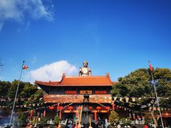 -灵山胜境