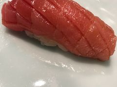 -然寿司(郎园vintage店)