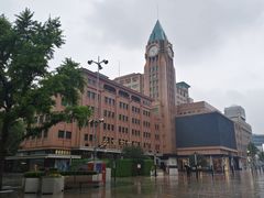 -北京市百货大楼(王府井店)