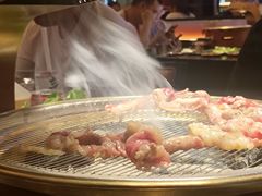 -西塔老太太泥炉烤肉(上海七宝领展广场店)