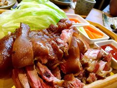 -蜜桃餐厅·古运河畔(南下塘店)