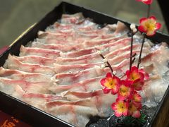 斑鱼片-丽江庭院之爱在路上(西单店)