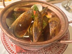 -夏朵餐厅(丁香店)