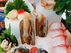 -享月汤皇·海鲜小火锅·聚会(曲江创意谷店)