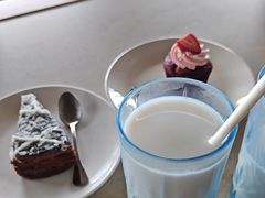 -大堂酒廊·亚龙湾万豪度假酒店