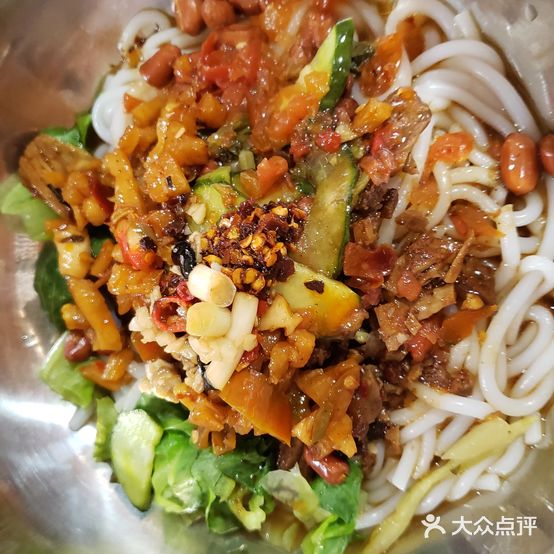 潘记大碗粉