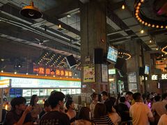 -HIB HUB公社(解放西路店)